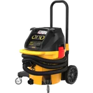 DEWALT DWV905H H Class Dust Extractor 110v