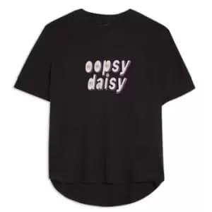 Ted Baker Emelita T-Shirt - Black