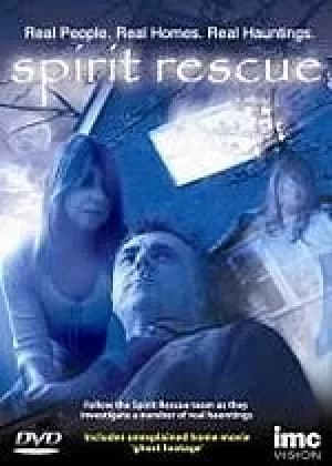 Spirit Rescue