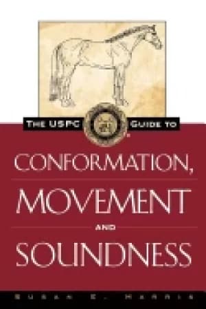 uspc guide to conformation movement and soundness