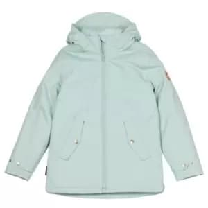 Gelert Coast Insulated Coat Juniors - Green