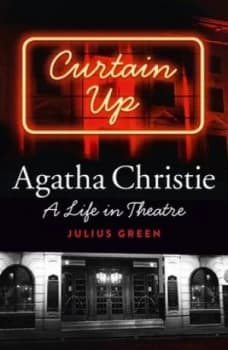 Curtain up by Julius Green