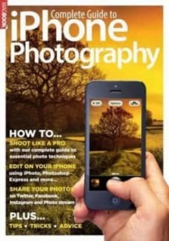 Complete Guide to iPhone Photography by Nik Rawlinson Paperback