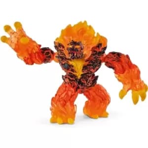 Lava Smasher - Schleich