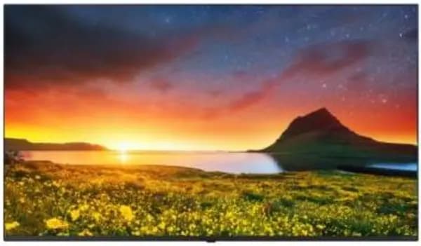 LG 65" 65UR762H 4K Ultra HD Commercial TV