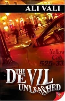 The Devil Unleashed by Ali Vali Paperback