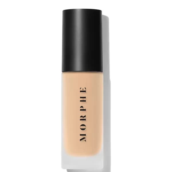 Morphe Filter Effect Soft-Focus Foundation Filter Medium 12