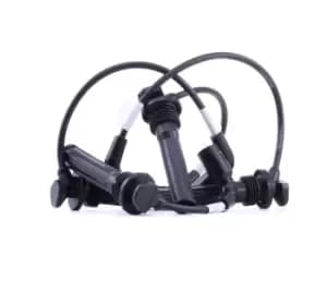 RIDEX Ignition Lead Set CHEVROLET 685I0188 25183557,96651945,96984145 Ignition Cable Set,Ignition Wire Set,Ignition Cable Kit,Ignition Lead Kit