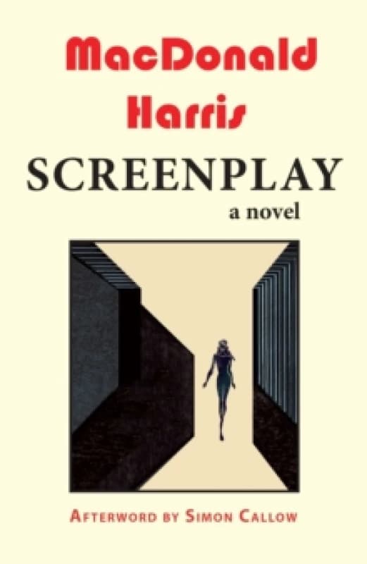 Screenplay Paperback / softback