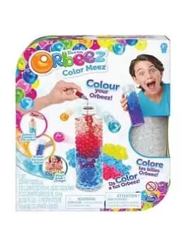 Orbeez Orbeez: Colour Meez Kit
