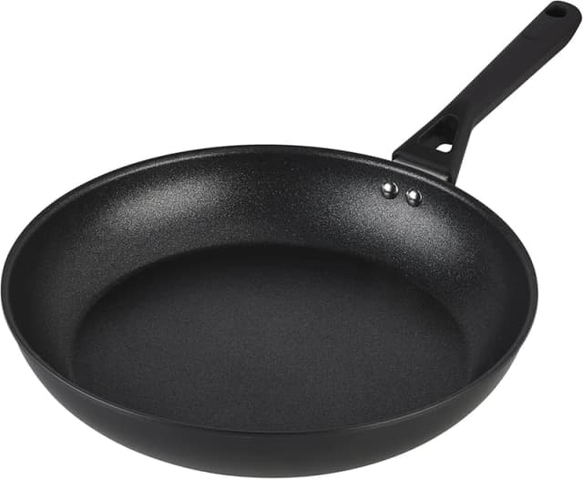 Ninja Zerostick Classic 32cm Frying Pan CW50032UK Black unisex 32cm