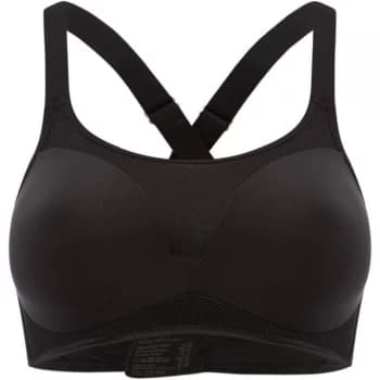 Triumph Cardio Magic Motion Pro MWP - Black