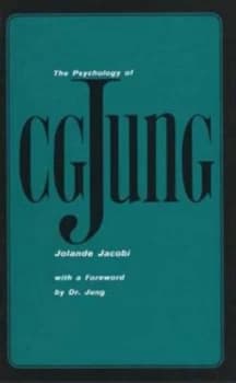 The Psychology of C.G. Jung by Jolande Jacobi Paperback