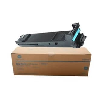Konica Minolta A0DK453 Cyan Laser Toner Ink Cartridge
