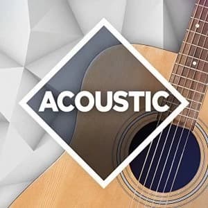 Various Artists Acoustic The Collection Music CD