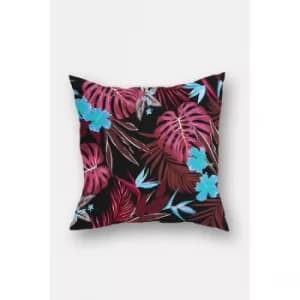 YS6564755433 Multicolor Cushion Cover