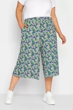 Culotte Shorts
