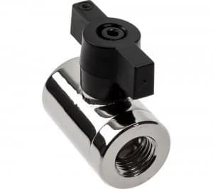 EK COOLING EK-AF Ball Valve - Nickel