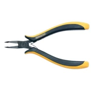 Bernstein 3-672-15 Euroline Angled End Cutters 130mm