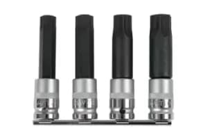 Laser Tools 6425 Specialist Star Bit Set 1/2"D