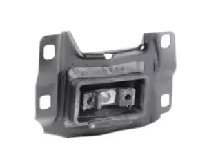 RIDEX Engine mount JP GROUP 247E0355 Motor mount,Engine mounting bracket FORD,VOLVO,Fiesta Mk6 Schragheck (JA8, JR8),FOCUS III Turnier