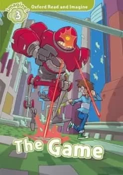 The Game by Paul Shipton