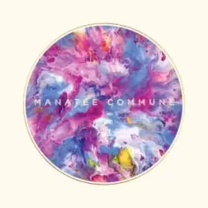 Manatee Commune by Manatee Commune CD Album
