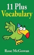 11 plus vocabulary