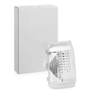 ALKAR Turn Signal 6201922 Side Marker Lights,Side Indicator FIAT,PEUGEOT,CITROEN,Ducato Kastenwagen (250_, 290_),Ducato Bus (250_, 290_)