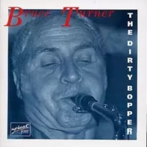 The Dirty Bopper CD Album - Used