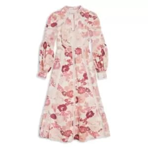Ted Baker Denissa Dress - Pink