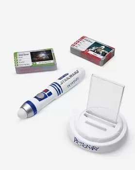 Pictionary Air Star Wars