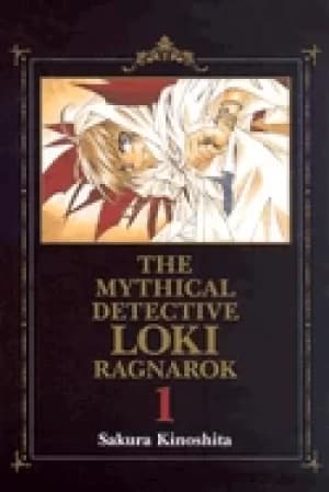 mythical detective loki ragnarok volume 1
