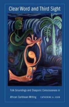 Clear Word and Third Sight by Catherine John Book