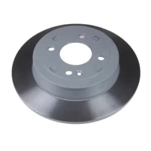 Blue Print BRAKE Disc SINGLE REAR ADG043202