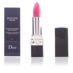 ROUGE DIOR matte #787-exuberant matte