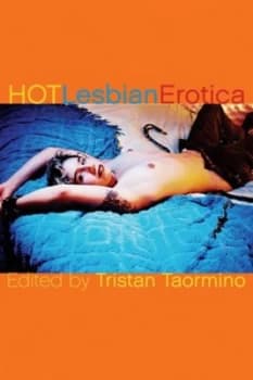 Hot Lesbian Erotica by Tristan Taormino Paperback