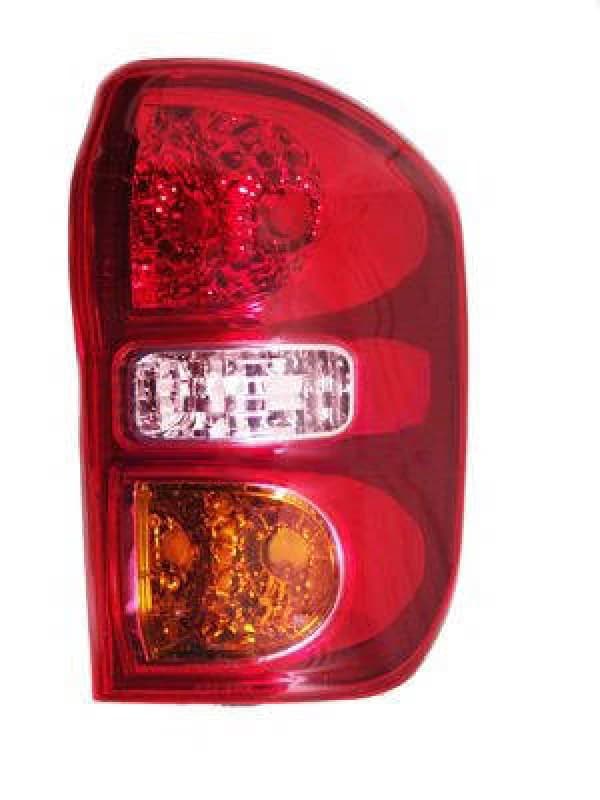 ALKAR 2212993 Rear light without bulb holder, Right, W21/5W Combination Rearlight (391)