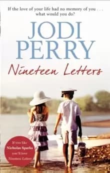 Nineteen Letters : A beautiful love story that will take your breath away