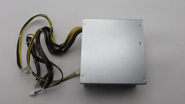 Lenovo 500W Power Supply Uni for