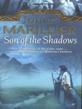 Son of the Shadows by Juliet Marillier Book