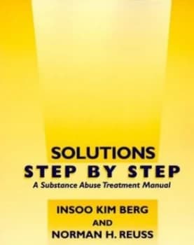 Solutions Step by Step by Insoo Kim Berg Paperback