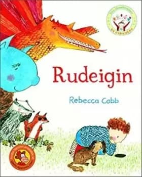 Rudeigin by Rebecca Cobb
