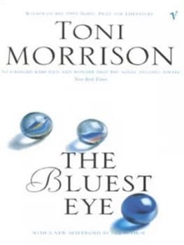 The Bluest Eye by Toni Morrison Paperback