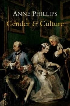 Gender and Culture by Anne Phillips Paperback