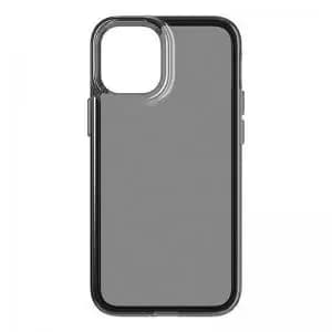 Tech 21 Pure Tint Carbon Apple iPhone 12 Mini Mobile Phone Case