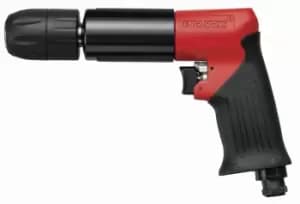 Teng Tools ARD13 Air Drill 13mm Chuck - Suitable for Left & Right Hand Use