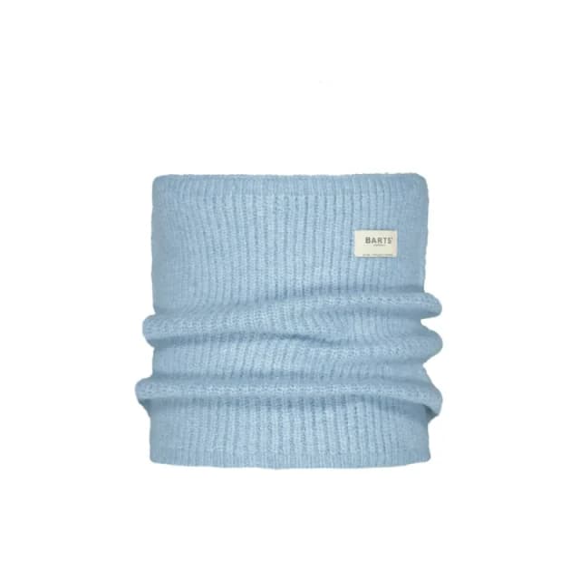 Barts Womens neck cover Barts Darty Bleu Female TU
