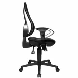 Topstar Open Point U2-1D Office Chair With Arm Rest