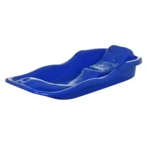 Nevica Plastic Sledge Juniors - Blue